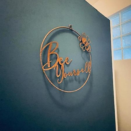 Blaue Lagune Apartment Vienna Exterior photo